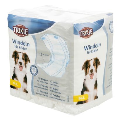 Trixie Windeln für Rüden