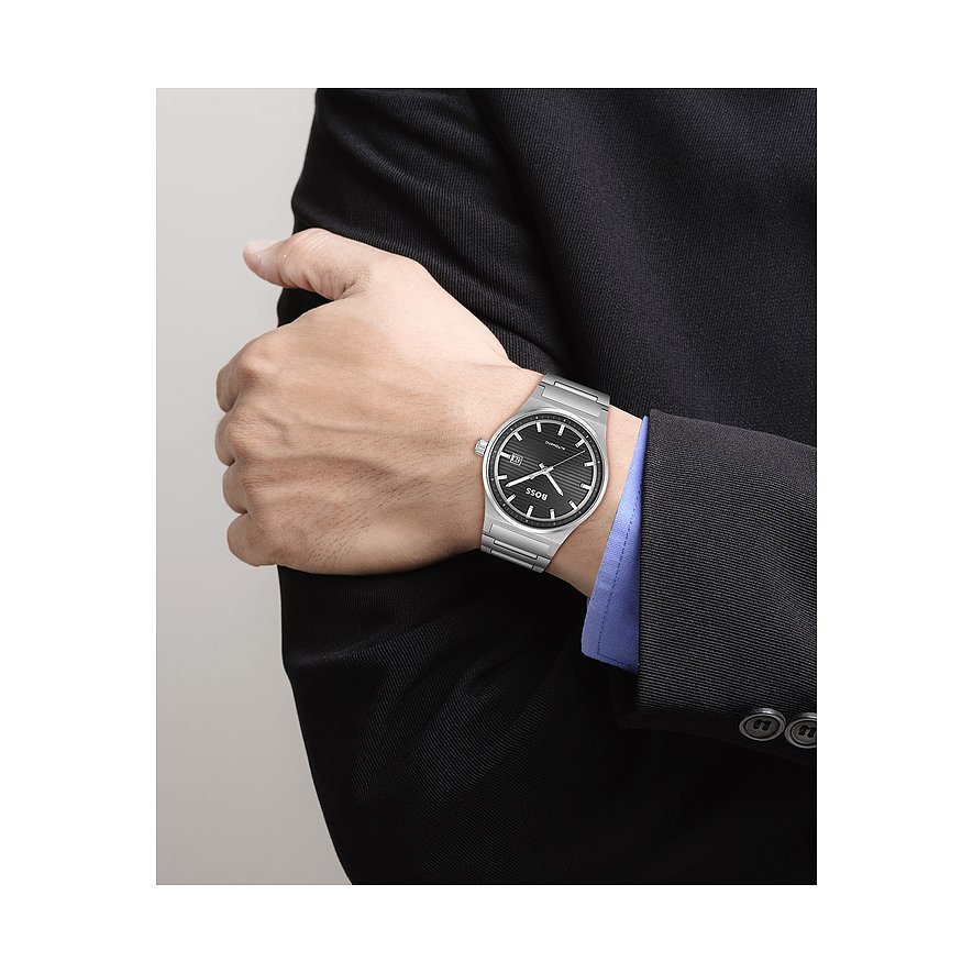Boss Herrenuhr
