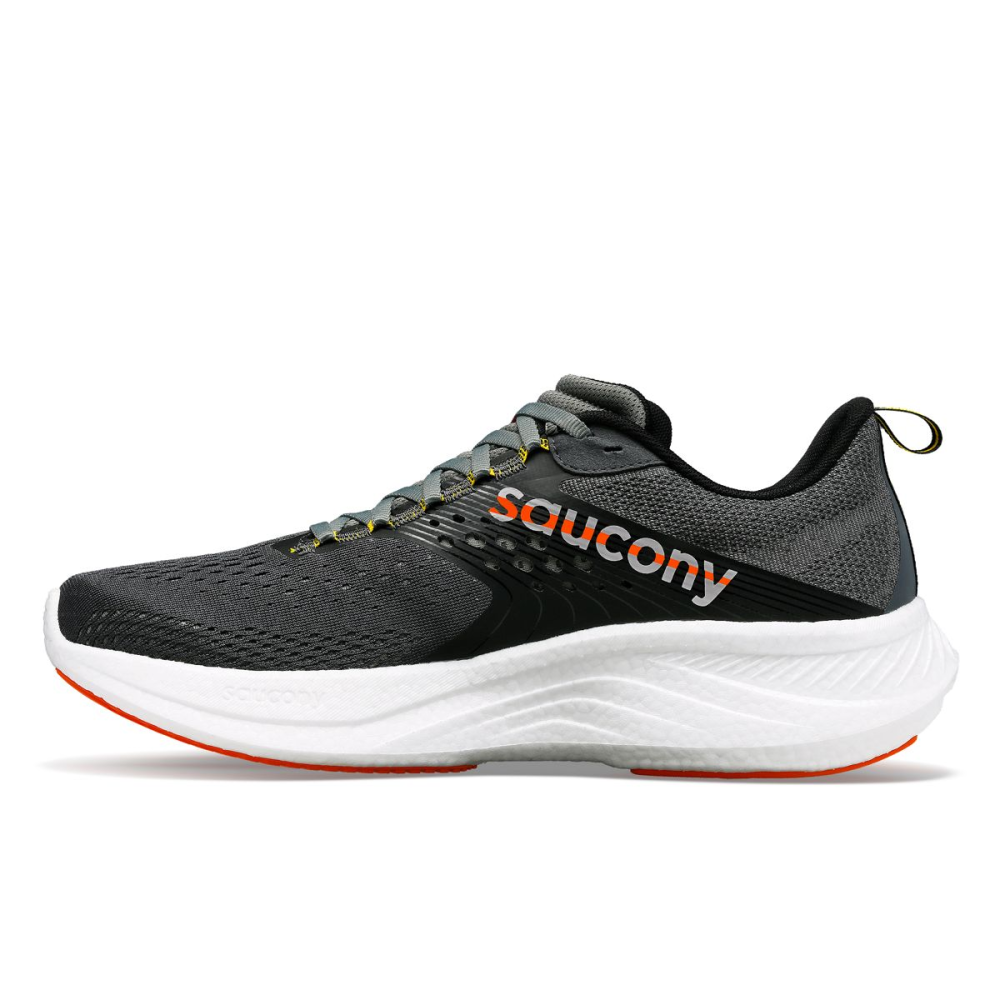 Saucony Ride 17 S20924-110 / grau