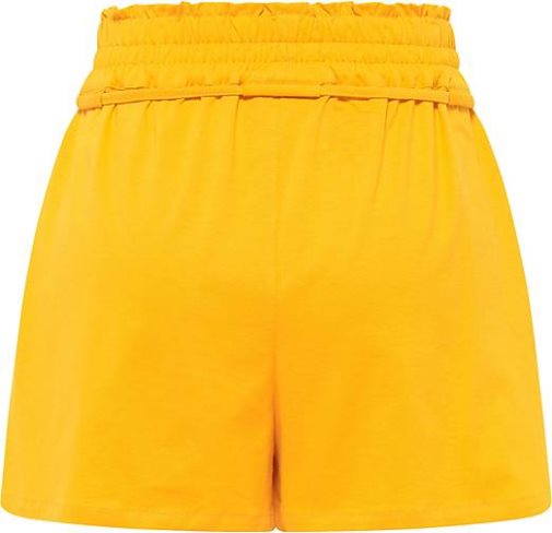 SOMWR Shorts Essential Shorts With Adjustable Waist
