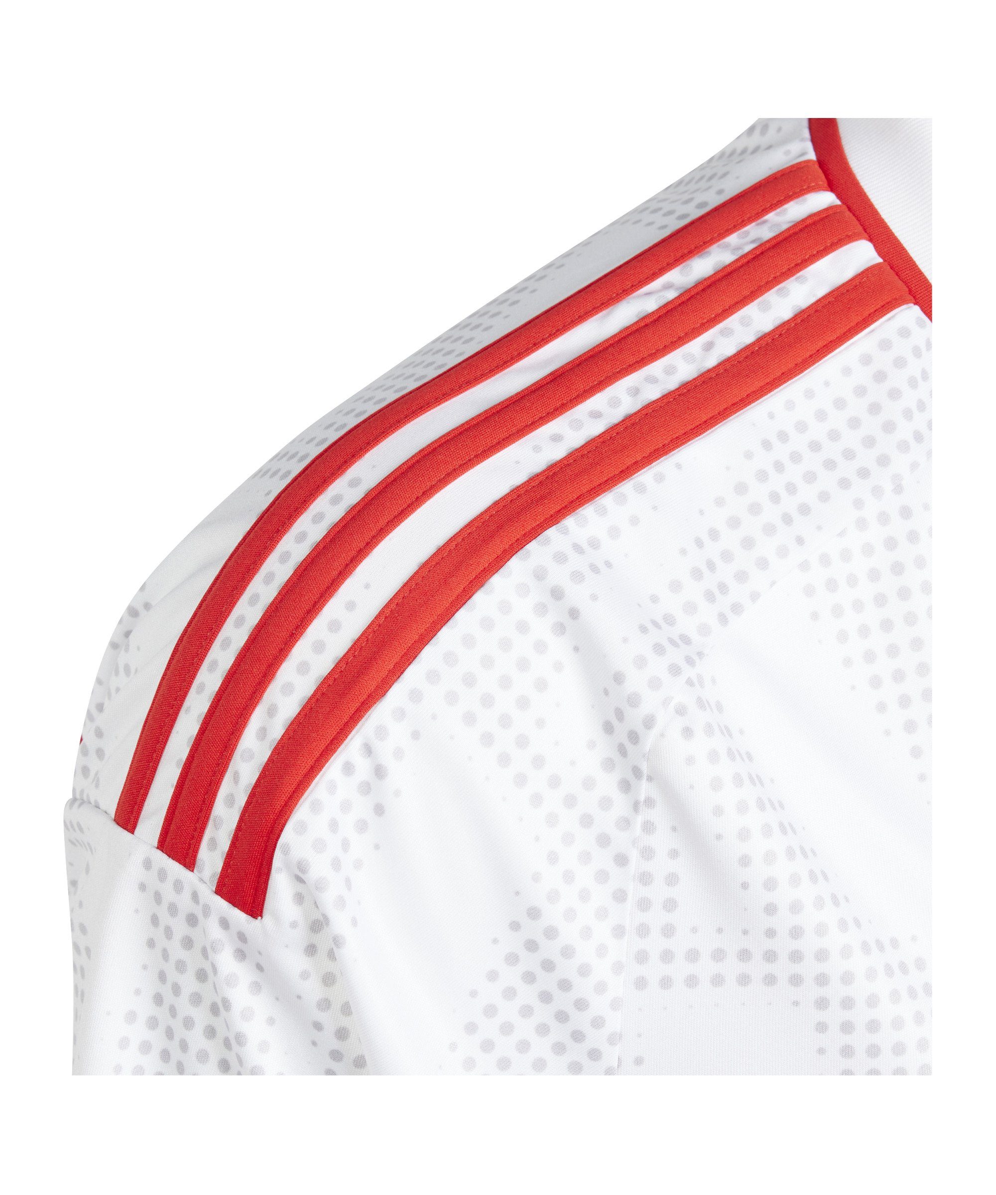 adidas Performance Fußballtrikot 1. FC Union Berlin Trikot Away 2023/2024 Kids