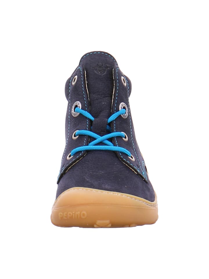 Ricosta Lauflernschuhe in Blau günstig kaufen