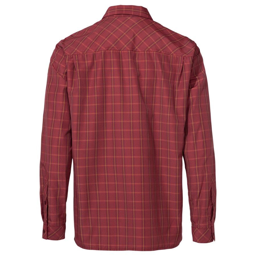 Albsteig Langarm Shirt III Herren