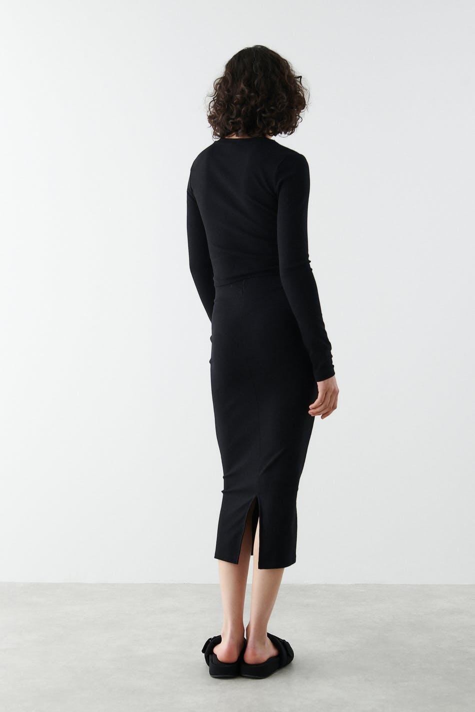 Matilda skirt