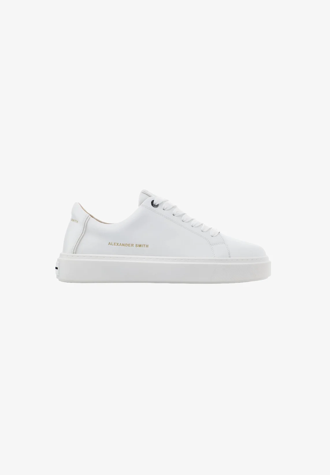 ALEXANDER SMITH LONDON TOTAL - Zapatillas bajas