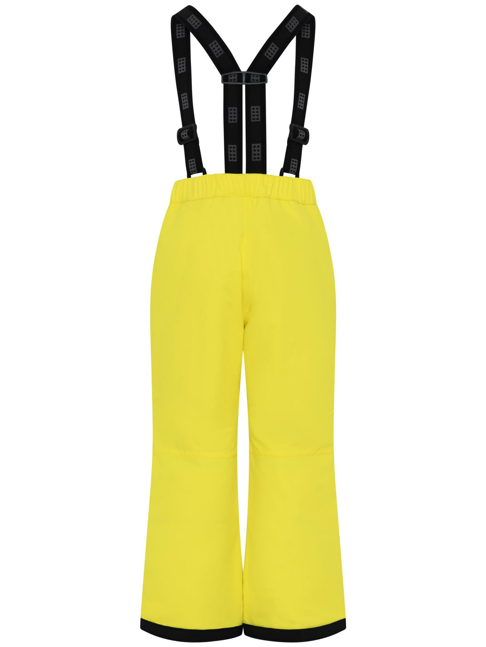 Regular Athletic Pants 'LWPAYTON 701'