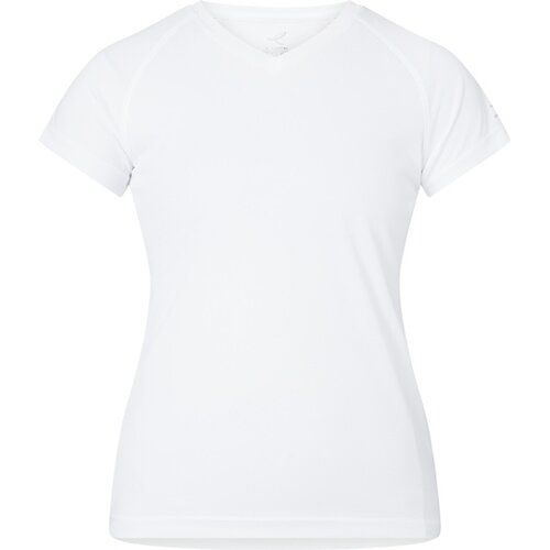 DAMEN T-SHIRT NATALJA SS W