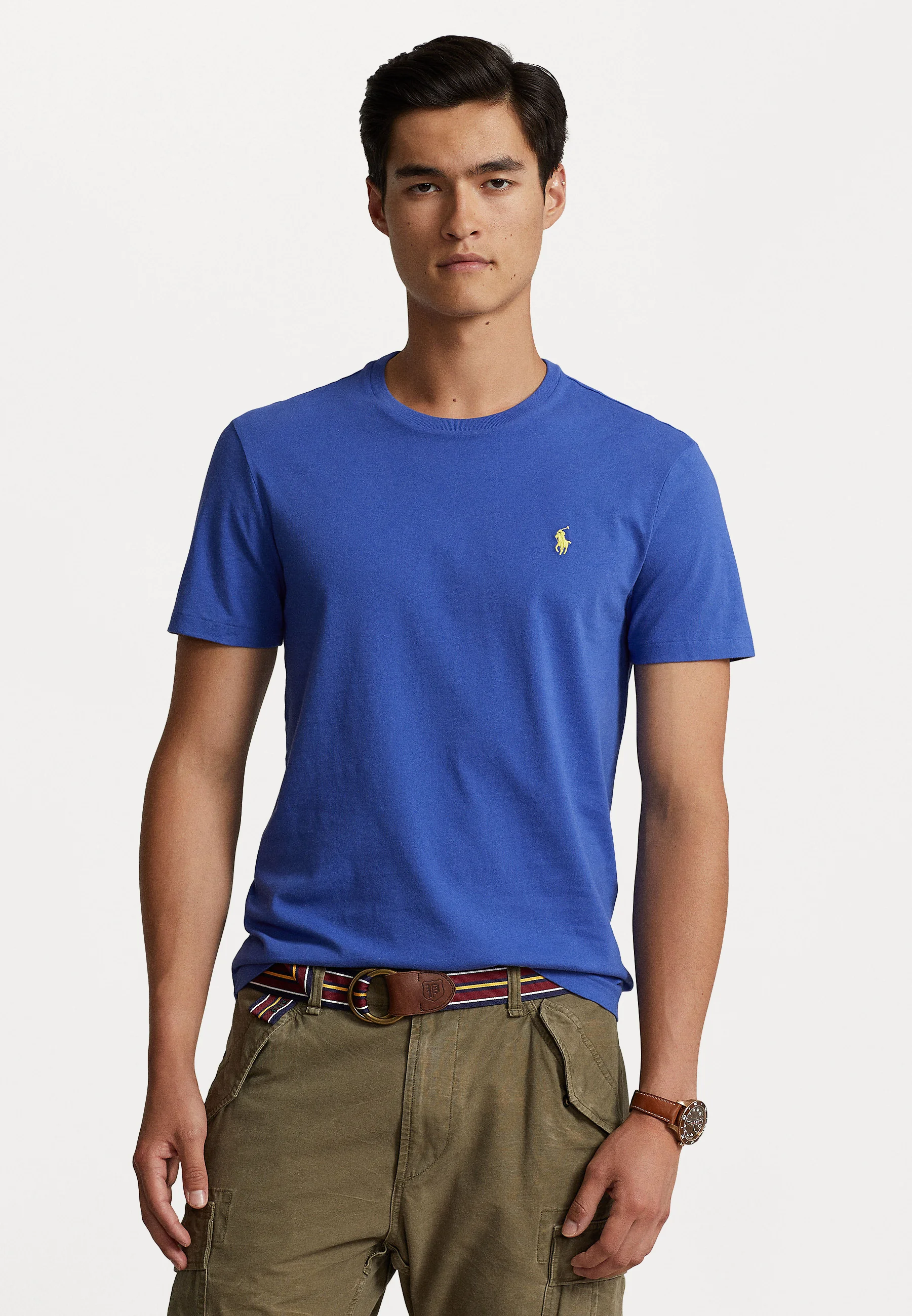 Polo Ralph Lauren MANGA CORTA - Camiseta básica