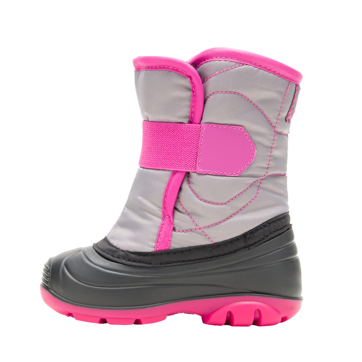 Kamik Snowbug3 Winterstiefel grau