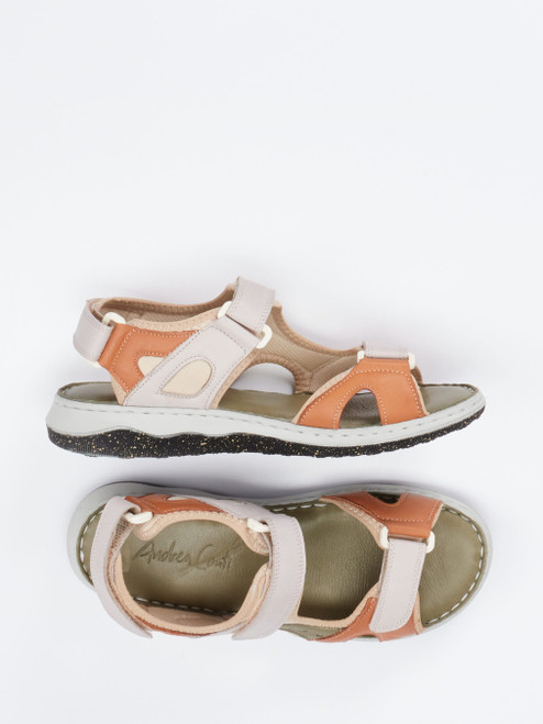 Sandalette-22009960002 Andrea Conti
