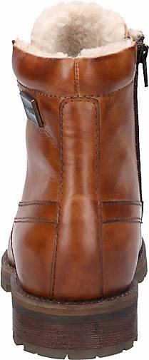 bugatti Stiefel Valere Comfort