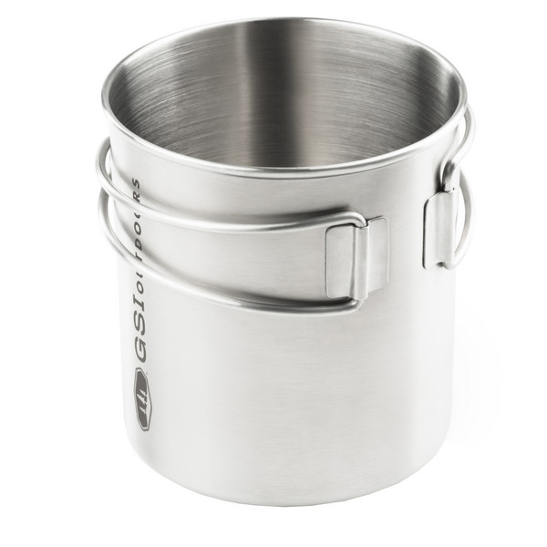 GLACIER STAINLESS BOTTLE CUP LARGE - Campinggeschirr