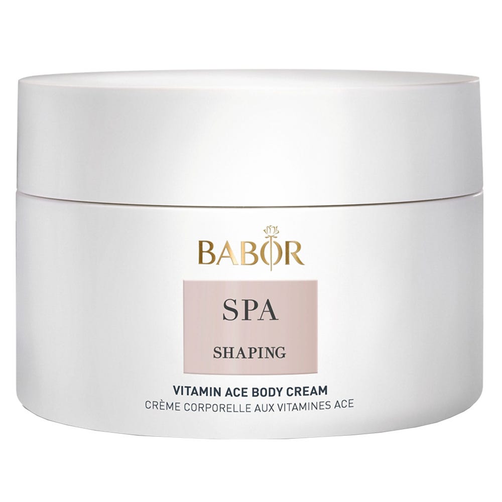 BABOR Shaping Vitamin ACE Body Cream 200 ml