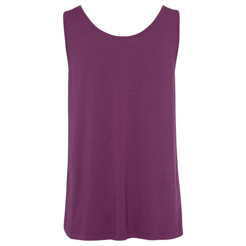 BEACH TIME Tanktop Damen