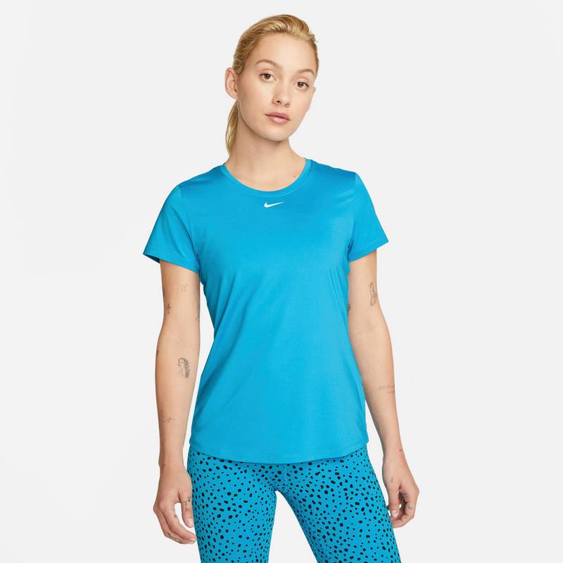 Nike ONE DRI-FIT Funktionsshirt Damen