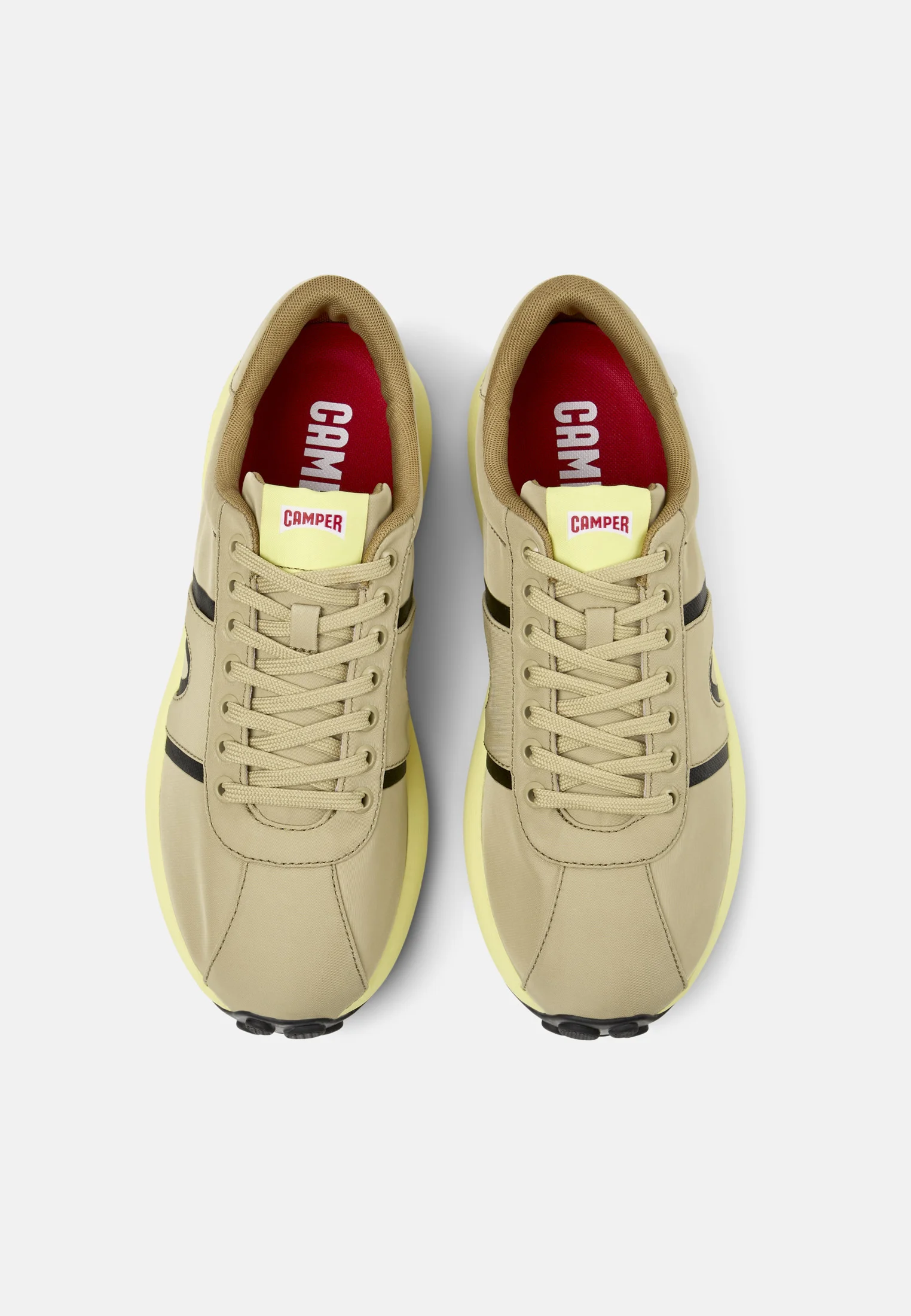 Camper ATHENS - Zapatillas bajas