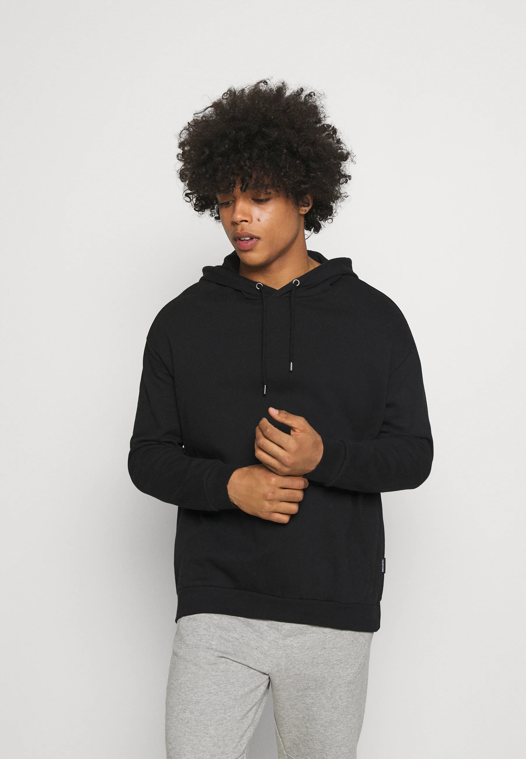 YOURTURN UNISEX PACK DE 3 - Sudadera con capucha