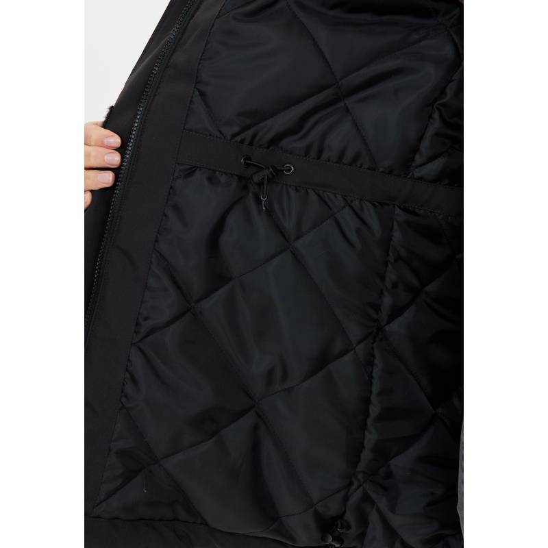 Whistler Wander Parka Damen