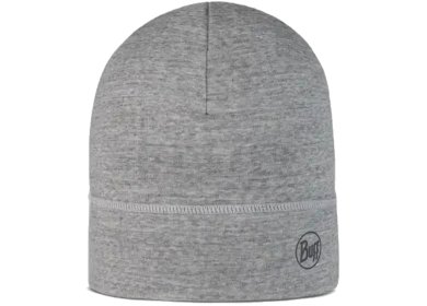 Buff Merino Wool Solid