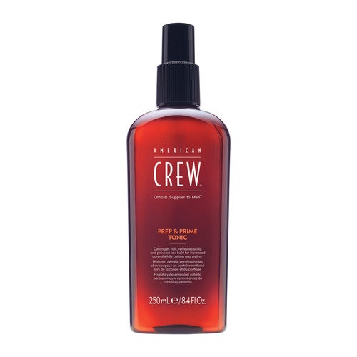 American Crew Prep & Prime tonik 250 ml