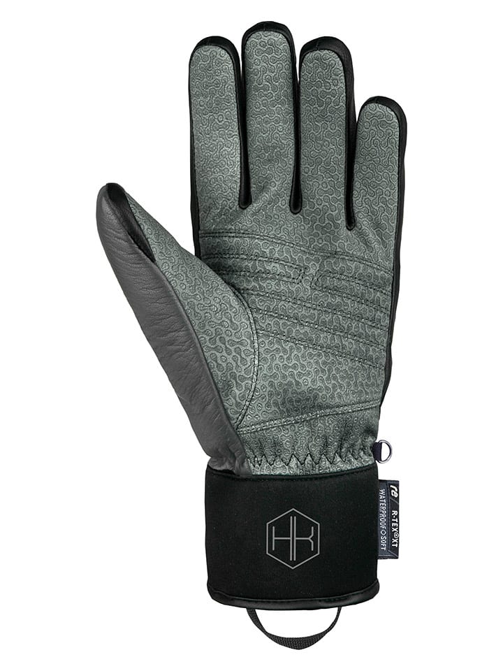Reusch Funktionsfingerhandschuhe 