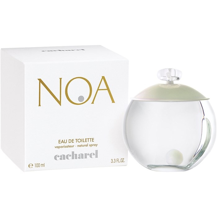 Eau de Toilette Spray