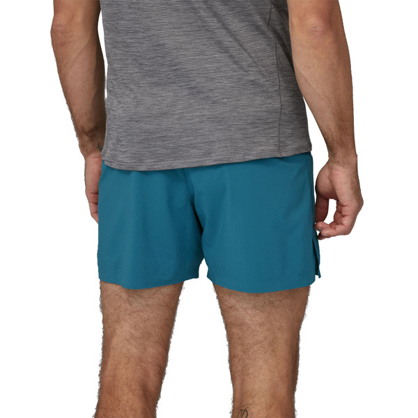 M' S STRIDER PRO SHORTS - 5 IN. Herren - Laufhose