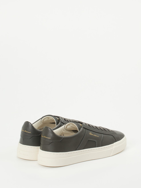 Sneaker-46616290125 Santoni