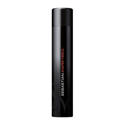 Sebastian Shaper Fierce hajformázó spray 400 ml