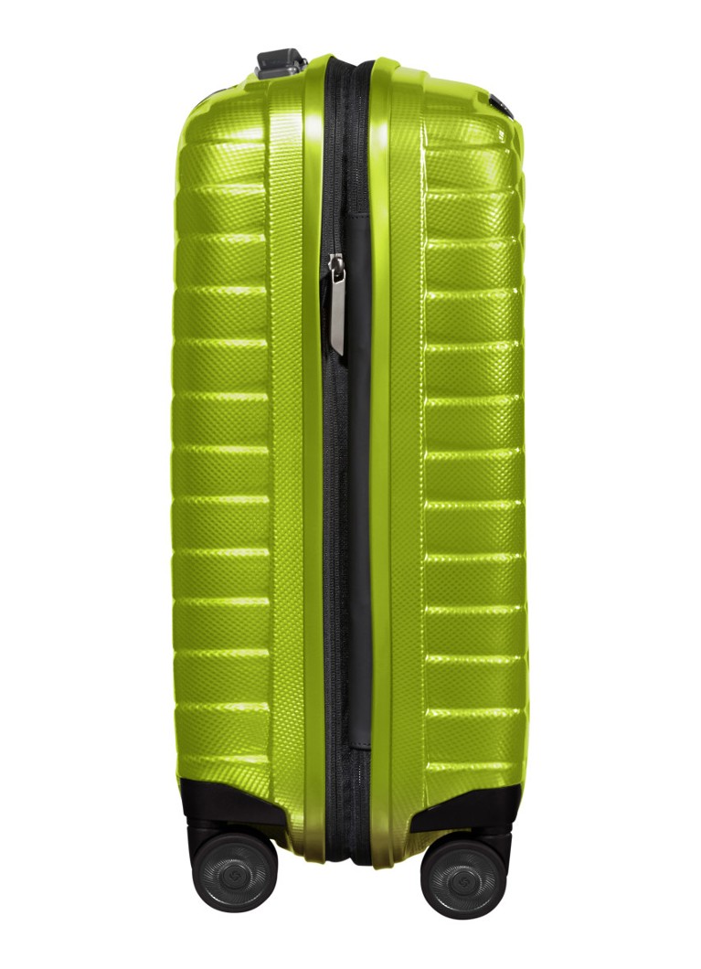 Samsonite Proxis laajennettava spinner 55 cm