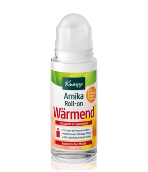 Kneipp Arnika Roll-on Wärmend Körper Roll-On-50 ml
