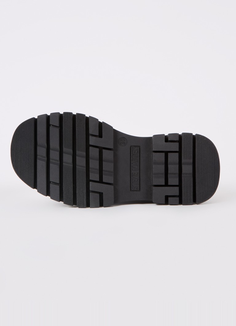 Steve Madden Jcoast -mokkanahkaiset nauhakengät
