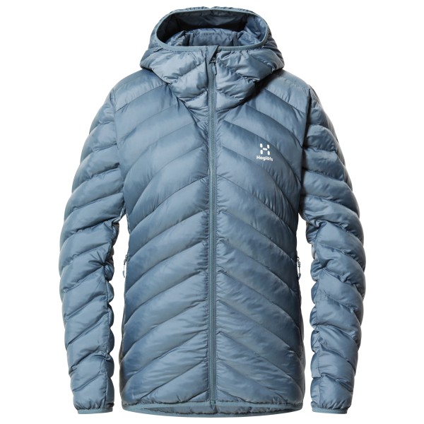 Haglöfs - Women's Särna Mimic Hood - Kunstfaserjacke