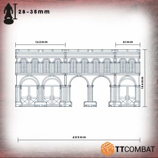 Modular Procuratie Cafe Teodor