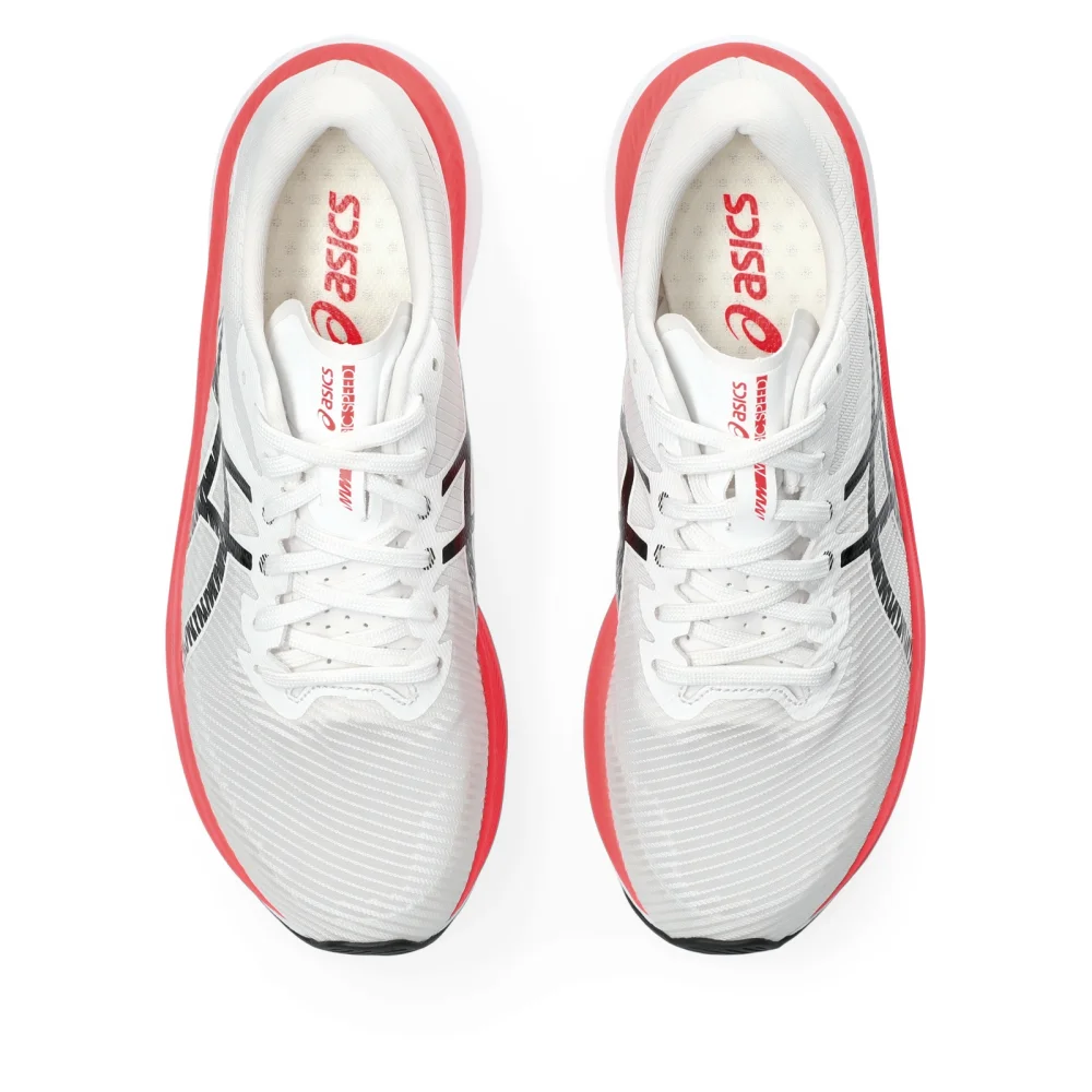 Asics Magic Speed 3 1012B518-100 / weiss