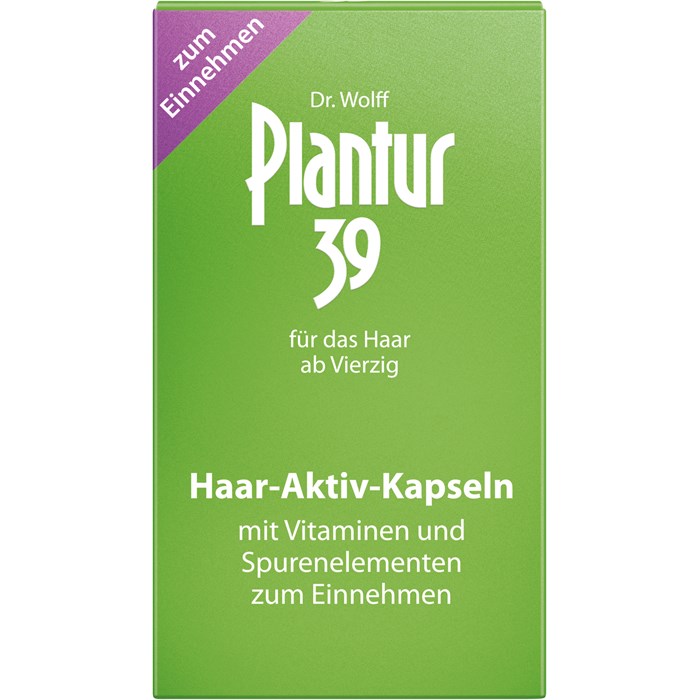 Haar-Aktiv-Kapseln