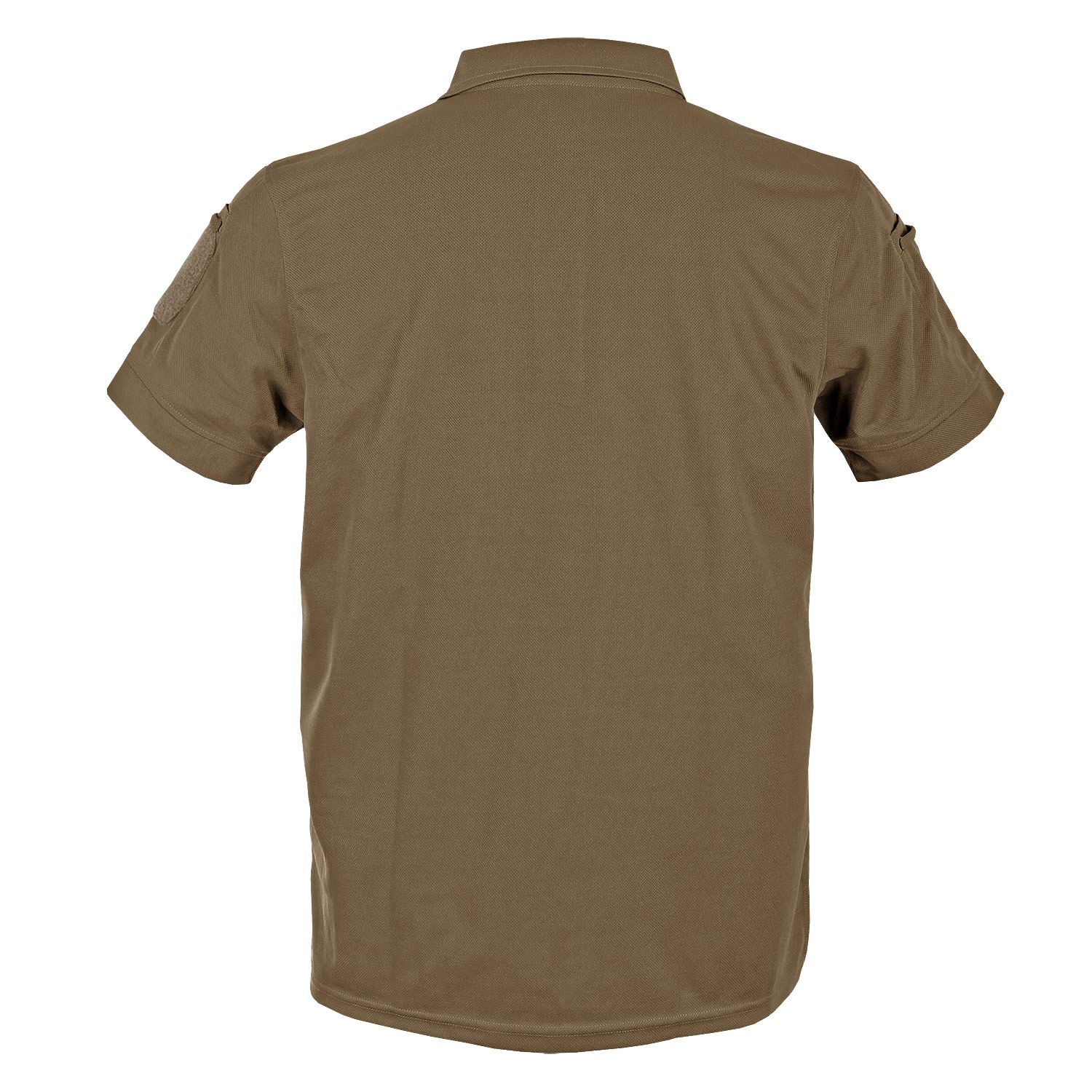 Tactical Quick Dry Polo Shirt