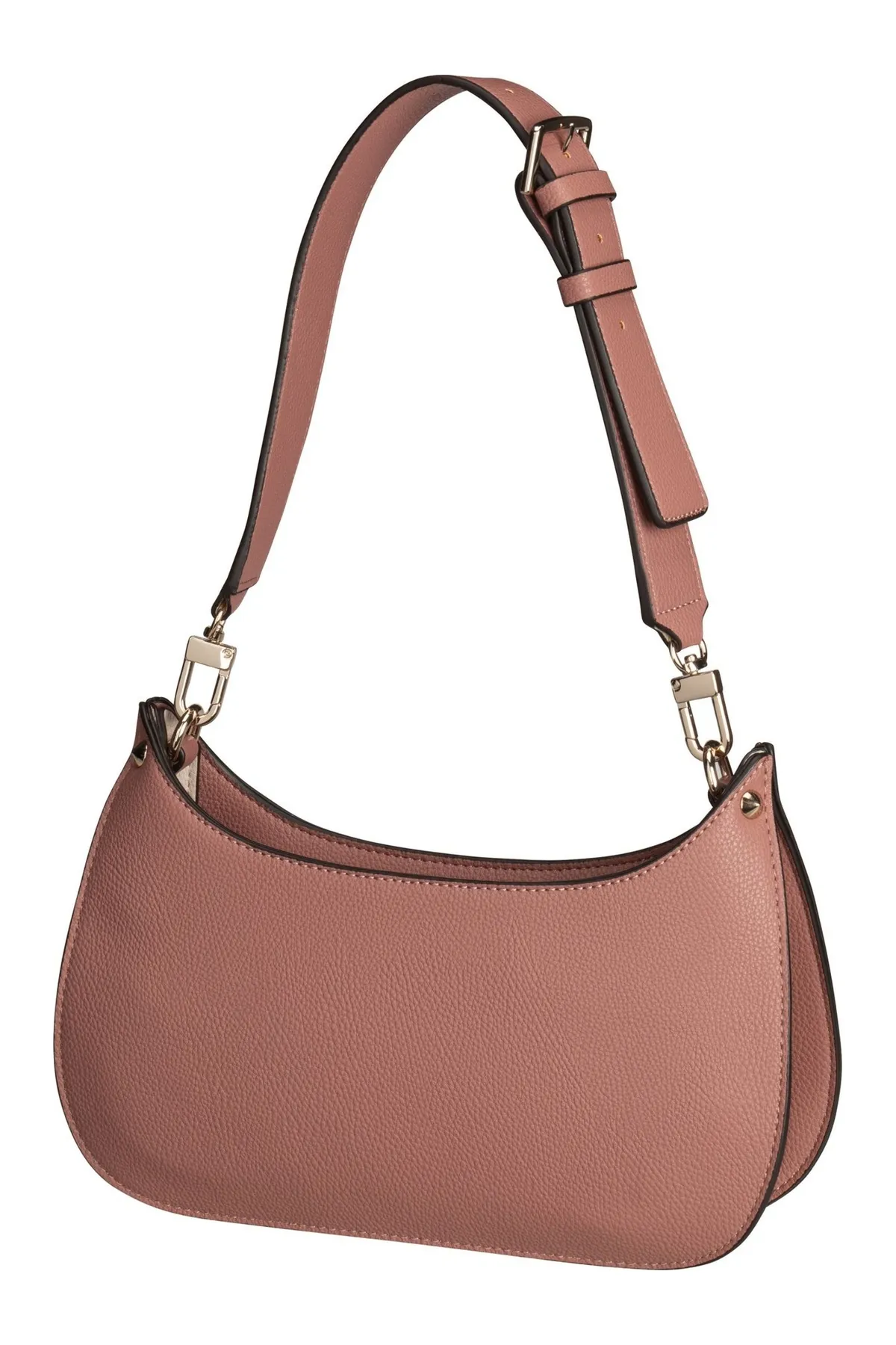 Guess  Schultertasche Meridian Mini Top Zip Shoulder Bag