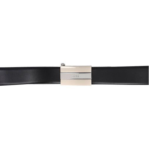 BOSS Icon Gürtel Leder