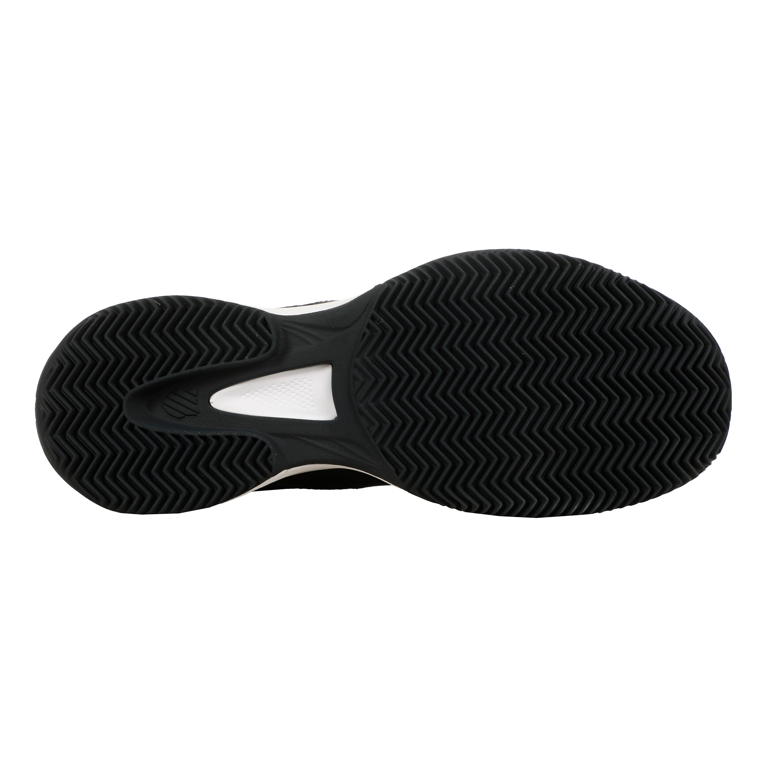 Speedex HB Sandplatzschuh Herren - Limette, Weiß
