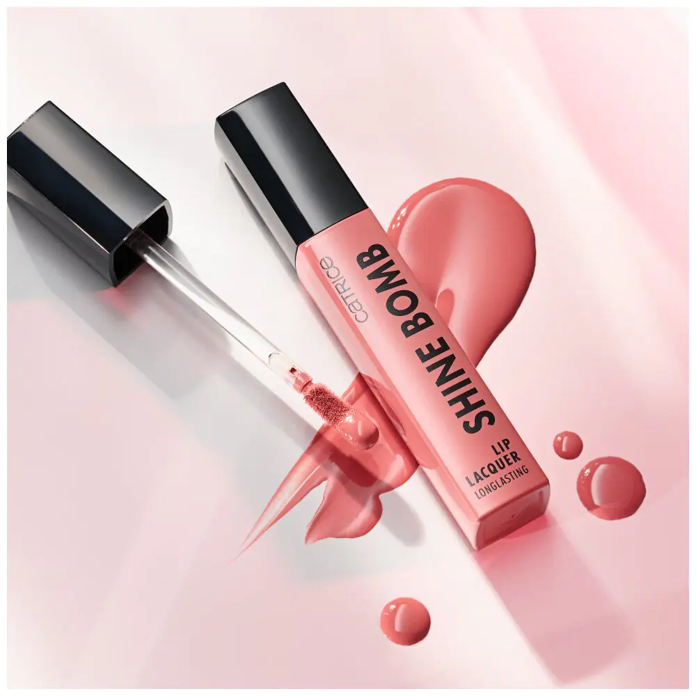 Catrice Shine Bomb - Λακ Χειλιών 030 3ml
