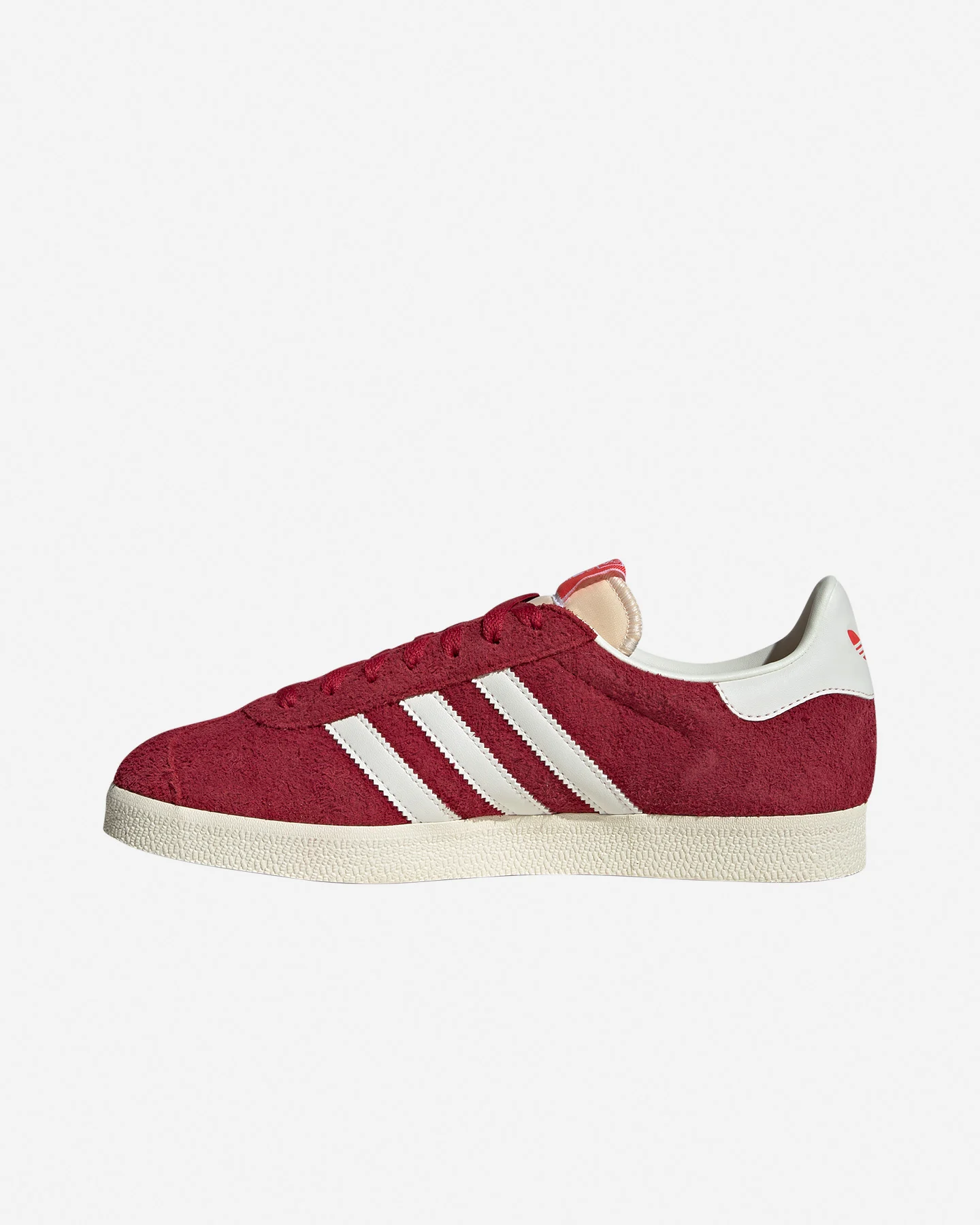 Buty sportowe Adidas Gazelle M IF9652