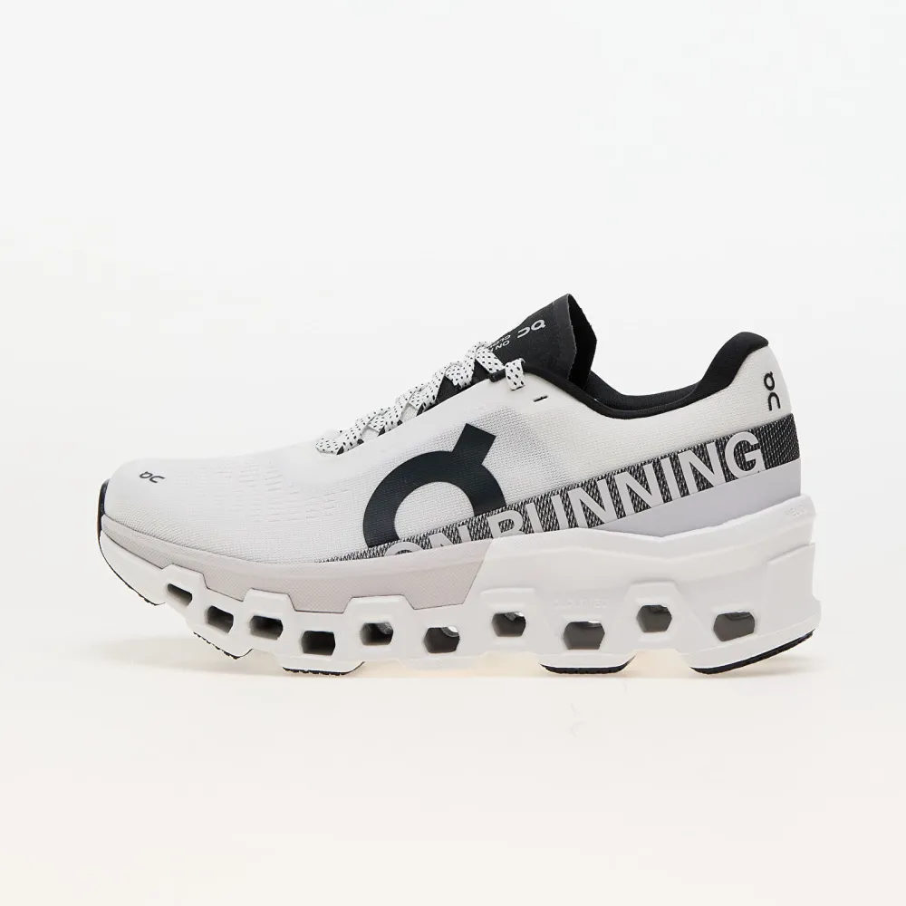 ON Cloudmonster 2 3WE10112035 / weiss