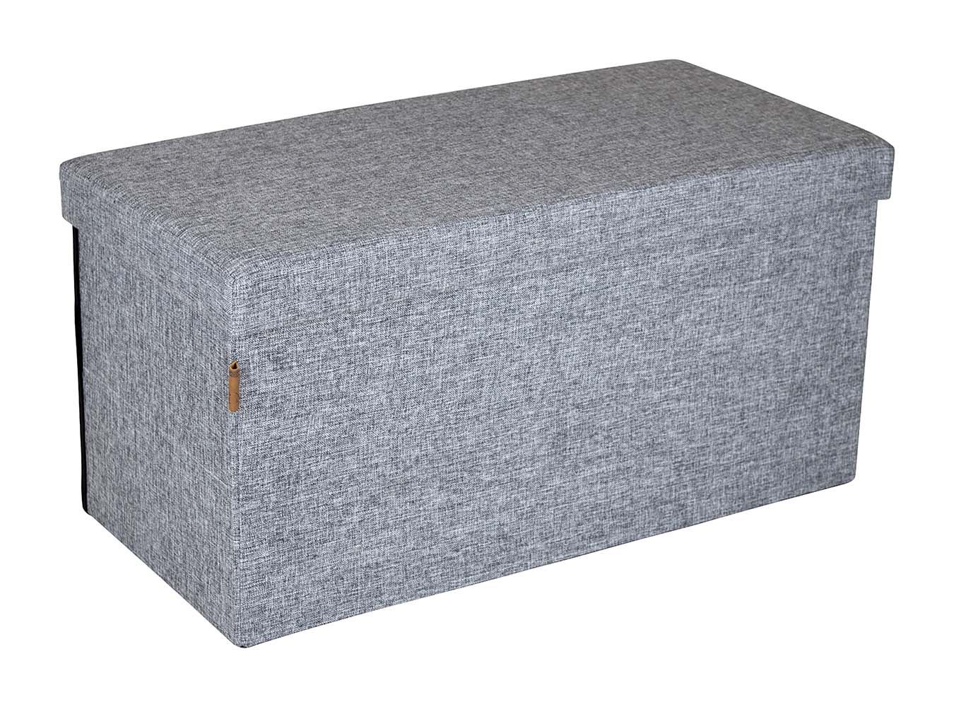 Bo-Camp Urban Outdoor Ottomane Barnet Hocker