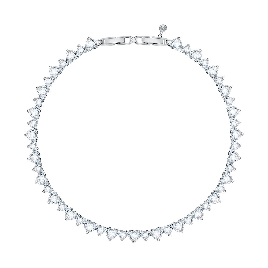 Chiara Ferragni Kette Infinity Love