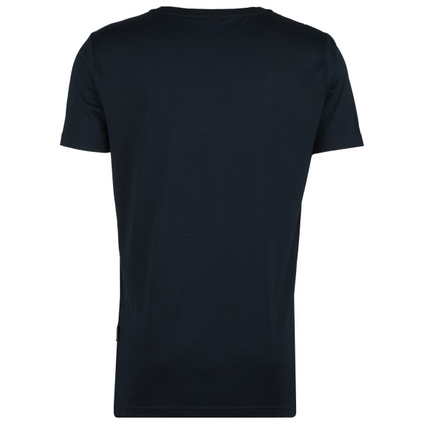 Pally'Hi - T-Shirt Classic Peak Logo - Merinoshirt