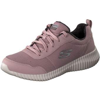 Skechers Sneaker in rosa