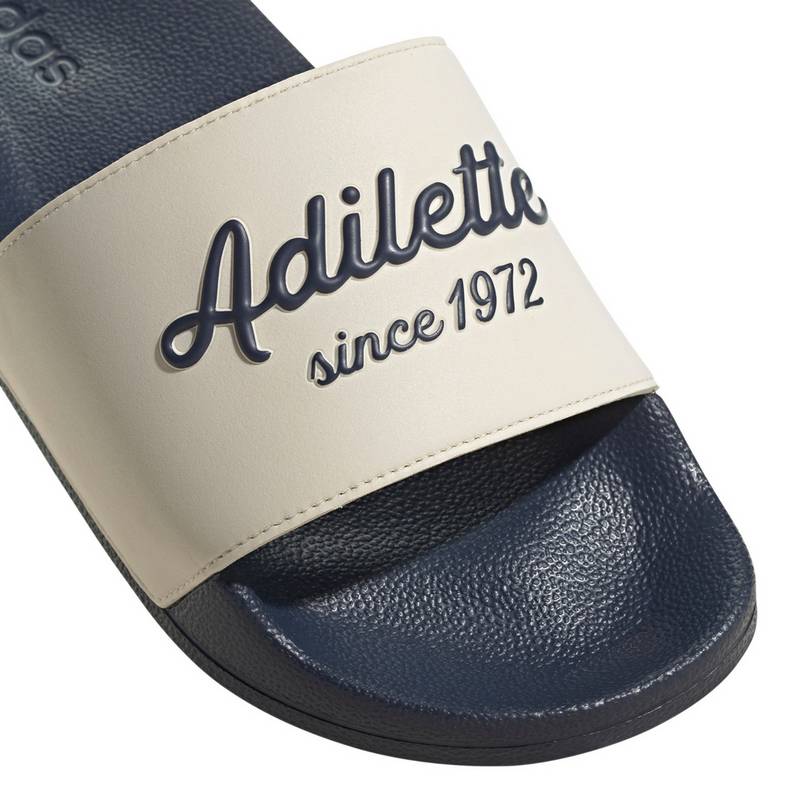 adidas Adilette Shower Badelatschen Herren