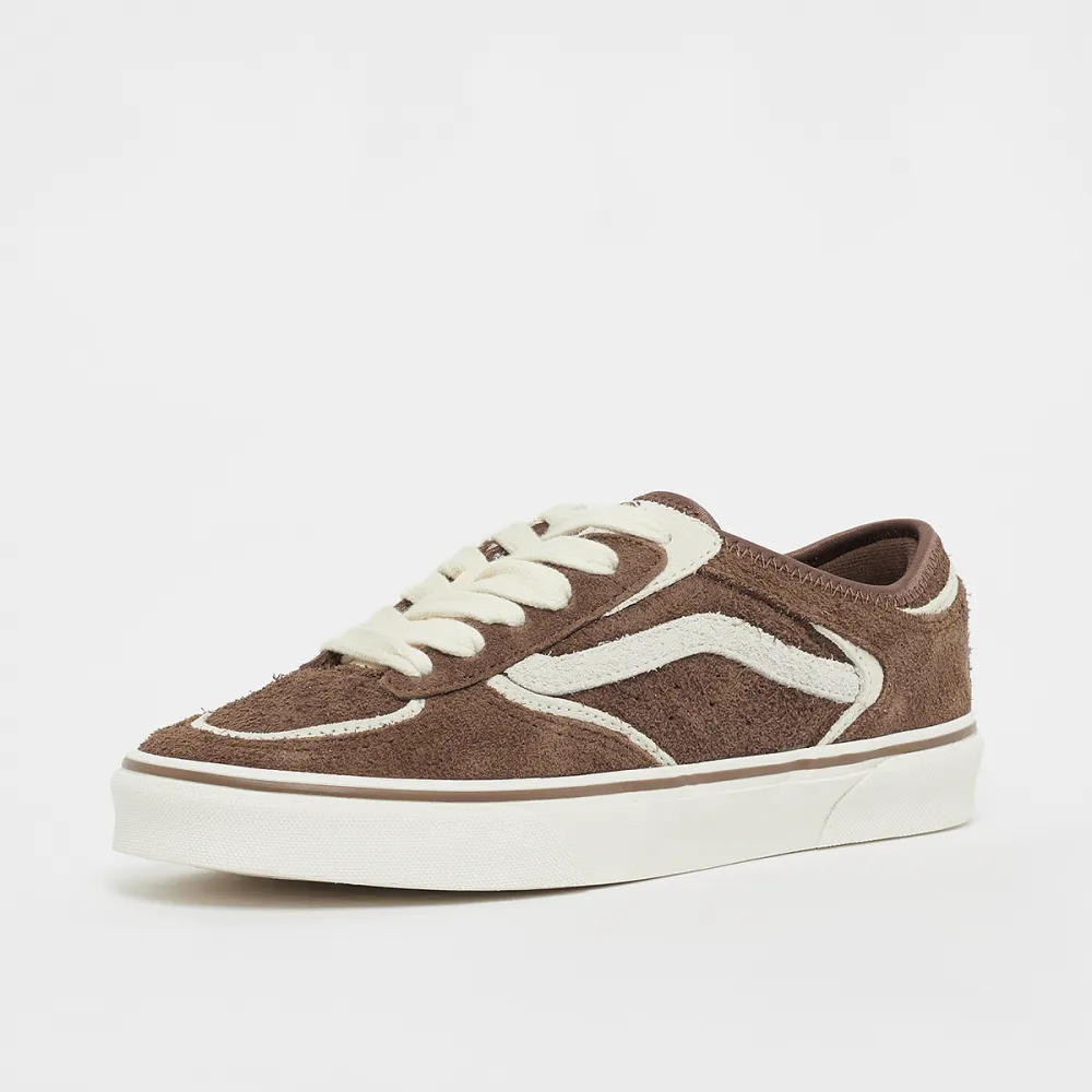 Vans Rowley Classic VN0009QJN44 / braun