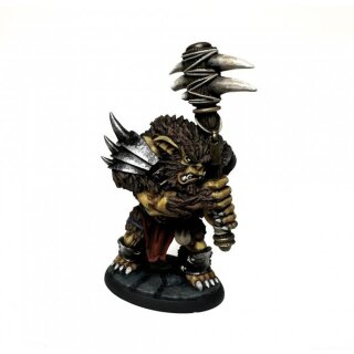 Tork, Bloodclub Bugbear